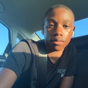 Meet your Posher, Malachi